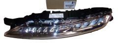 Ajovalo Vasen Uusi Alkuperäinen 9833404080 Citroen C4 Picasso 2