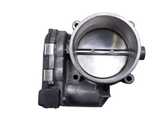 Kaasuläpän venttiili Porsche 948.605.115.02 0280750114 Bosch