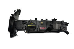 Venttiilikoppa 9689112980 Volvo V60 1.6 HDI D4162T