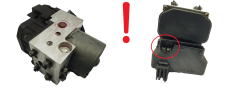 Abs-pumppu Fiat Punto 46541046 0273004424 Bosch 61660