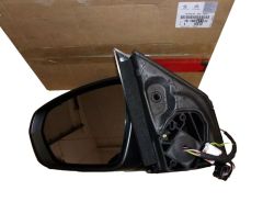 Peili Vasen Alkuperäinen 1618047780 Peugeot