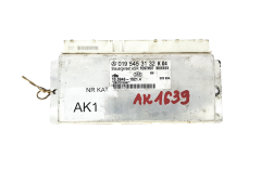 Ohjausyksikkö Mercedes 0195453132 10.0946-1521.4 Ate 22662