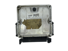 Ohjausyksikkö 0281010248 9635157080 28FM0155 PSA Bosch 52447