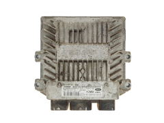 Ohjausyksikkö 6S61-12A650-AB 5WS40241B-T Ford Siemens 30845