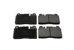 Jarrupalat Etu 8R0698151D 66981692301 Audi Q3 Vika
