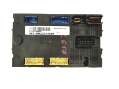 Ohjausyksikkö BII B3 73651211R 6025316605 H313054 Renault Valeo