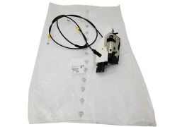 Liukuoven lukko Oikea Uusi Alkuperäinen Jumpy Expert Scudo III 9138P0