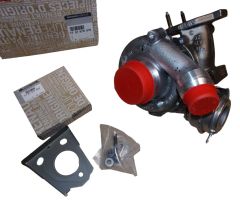 Turboahdin Uusi Alkuperäinen 7701478918 Renault 2.0 DCI
