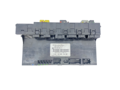 Ohjausyksikön moduuli 2095450101 5DK008486-10 Mercedes Hella