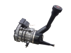 Ohjaustehostimen Pumppu Citroen C4 Picasso 9684252580 4007WK TRW