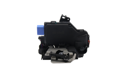 Oven lukitusmekanismi Etu Vasen 4E1837015 88371764901 Audi A3 A8 Vika