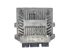 Ohjausyksikkö 3S61-12A650-LC 5WS40140E-T 5AYC Ford Siemens 58155
