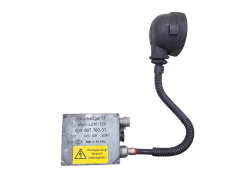 Xenon-valon tasain D2S D2R VWAG 5DV007760-31 Hella 4
