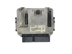 Ohjausyksikkö 0281012865 55206075 Fiat Bosch 57291