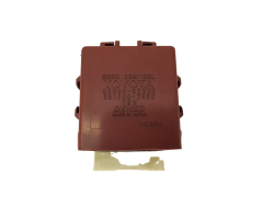 Ohjausyksikön moduuli Toyota 85980-52220 051500-3960 Denso