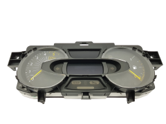 Kierroslukumittari Renault Captur 248104881R B Visteon 27660
