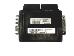 Ohjausyksikkö S110130058A 8200069287 8200044437 Renault Siemens 16959