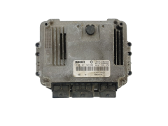 Ohjausyksikkö 0281011549 8200310863 8200370779 Renault Bosch 34285