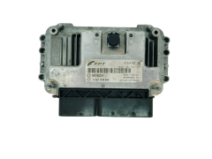 Moottorin Ohjausyksikkö 51854162 0261S04665 Alfa Romeo Bosch 32687