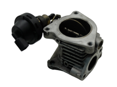 Kaasuläpän venttiili Fiat Alfa Romeo 46767695