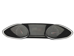 Kierroslukumittari Peugeot 308 9809838680 NS 48263