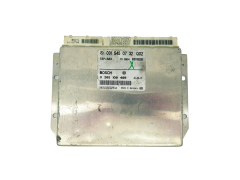 Ohjausyksikkö ESP 0315450732 0265109498 Mercedes Bosch 33973