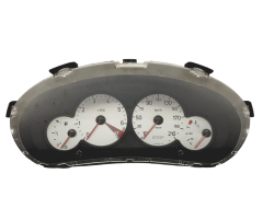 Kierroslukumittari Peugeot 206 9656696380 000500610 30091