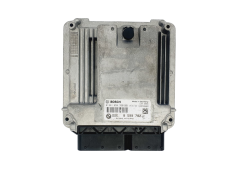 Ohjausyksikkö 0281034390 8599782 BMW Bosch
