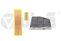 Suodatinsarja Tee VW 06D115562 07K129620 1K1819653 K11793001 Vika