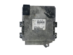 Ohjausyksikkö PSA 9637086980 16301.574 IAW 1AP.81 Magneti Marelli 47580