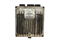 Ohjausyksikkö 8200399038 8200513163 R0410B034A Renault Delphi 18180