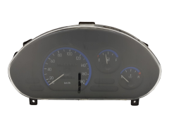 Nopeusmittari Daewoo Matiz 96380536 24113