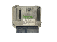 Ohjausyksikkö 03G906021KH 0281013226 Volkswagen Bosch 59854