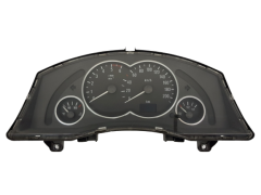 Kierroslukumittari Meriva A 13140265MN 110080162014 21127