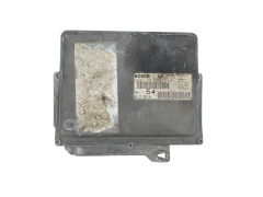 Ohjausyksikkö 0261203943 9623792680 MA3.1 PSA Bosch 54747