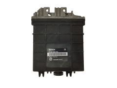 Ohjausyksikkö 1HO907311C 0261200714 VW Bosch