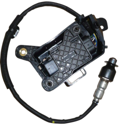 Lambdatunnistin Uusi Alkuperäinen NOX Citroen Peugeot 1.5-1.6 Blue HDi 9816276480 Lambdatunnistin Uusi Alkuperäinen NOX Citroen Peugeot 1.5-1.6 Blue HDi 9816276480
