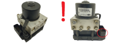 Abs-pumppu Ford Escort 97FB-2M110-AA 96FB2C013-AA