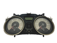 Kierroslukumittari Renault Megane 2 8200408787 F 54831