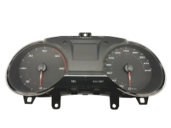 Nopeusmittari Seat Ibiza 6J0920800L A2C53311201 40574