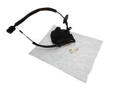 Oven lukitusmekanismi Uusi Renault Smart 825033289R 825022177R