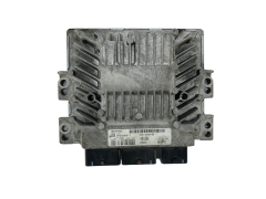 Ohjausyksikkö 8V21-12A650-EB 5WS40584B-T Ford Continental 48010