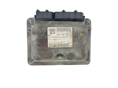 Ohjausyksikkö 46761568 IAW4GF.2M 61600.400.02 Fiat Magneti Marelli 55470