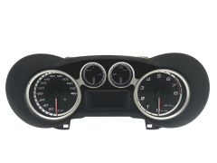 Nopeusmittari Alfa Romeo Mito 50517152 A2C53357409 54093