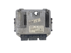 Ohjausyksikkö PSA 0281011089 9653202580 9647785580 Bosch 60317