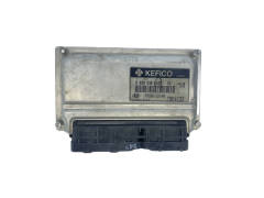 Ohjausyksikkö 9030930542F 39106-22140 Hyundai Kefico 63552