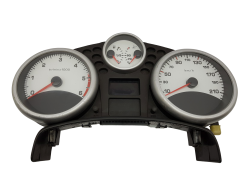 Kierroslukumittari Peugeot 207 9662904780 A2C53190340 23658