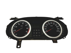 Kierroslukumittari Renault Clio 2 8200276529 A