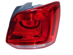 Valaisin Oikea 6R0945096L 99451181802 Volkswagen Polo DPA
