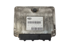 Ohjausyksikkö IAW4AF.M9 55187372 61600.627.05 Fiat Magneti Marelli 3332